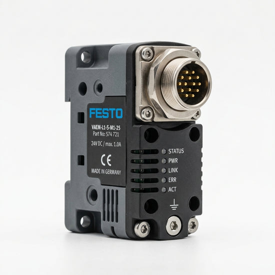 FESTO VAEM-L1-S-M1-25
