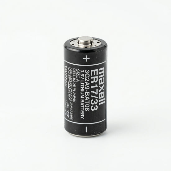 MAXELL ER17/33 3G2A9-BAT08
