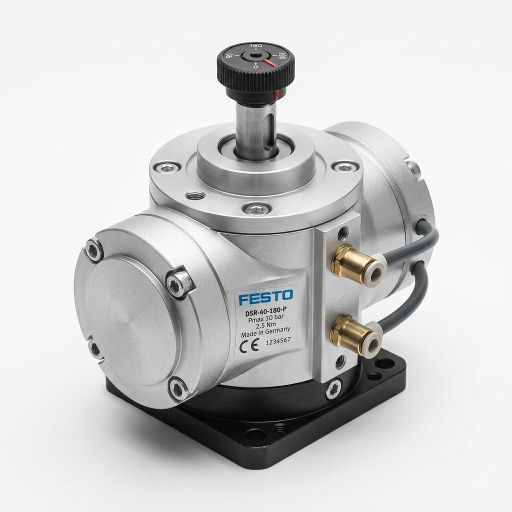 FESTO DSR-40-180-P