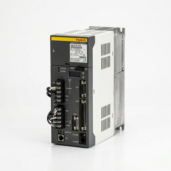 FANUC A06B-6120-H045