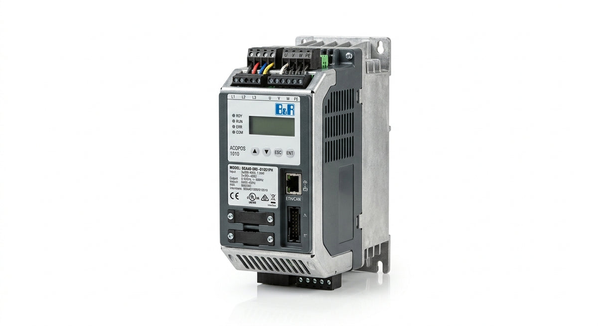 B&R 8GA40-080--010S1PH