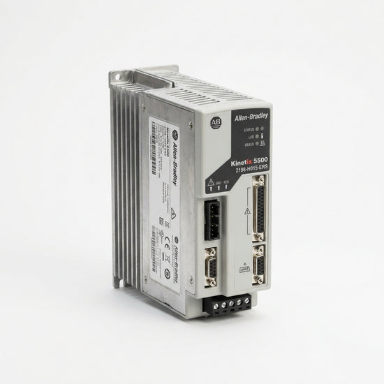Allen-Bradley 2198-H015-ERS