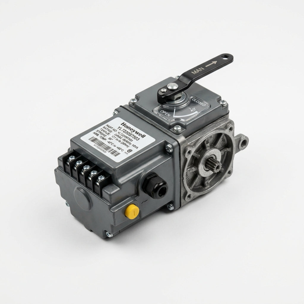 HONEYWELL yl7220s7503