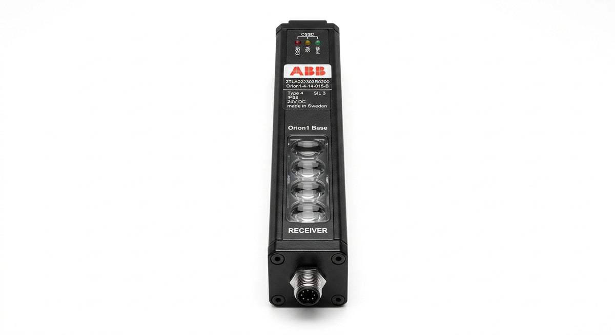 ABB 2TLA022303R0200