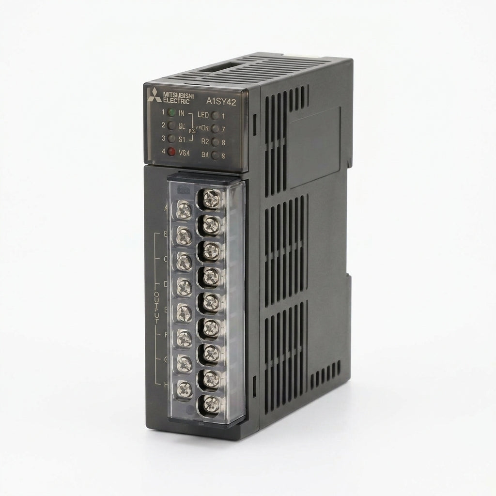 Mitsubishi Electric A1SY42