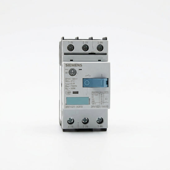 SIEMENS 3RV1021-1KA10
