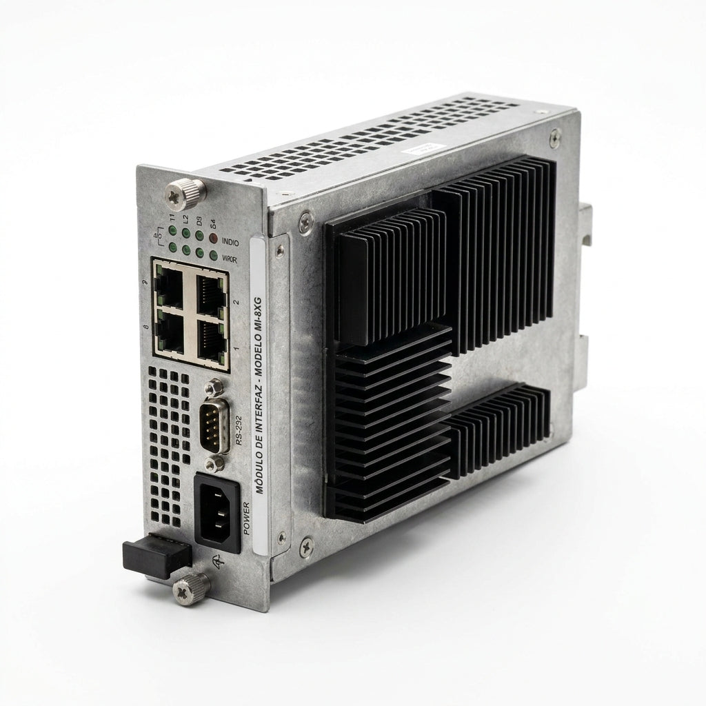 BIND ABB 3HNA020882-001 RID-04