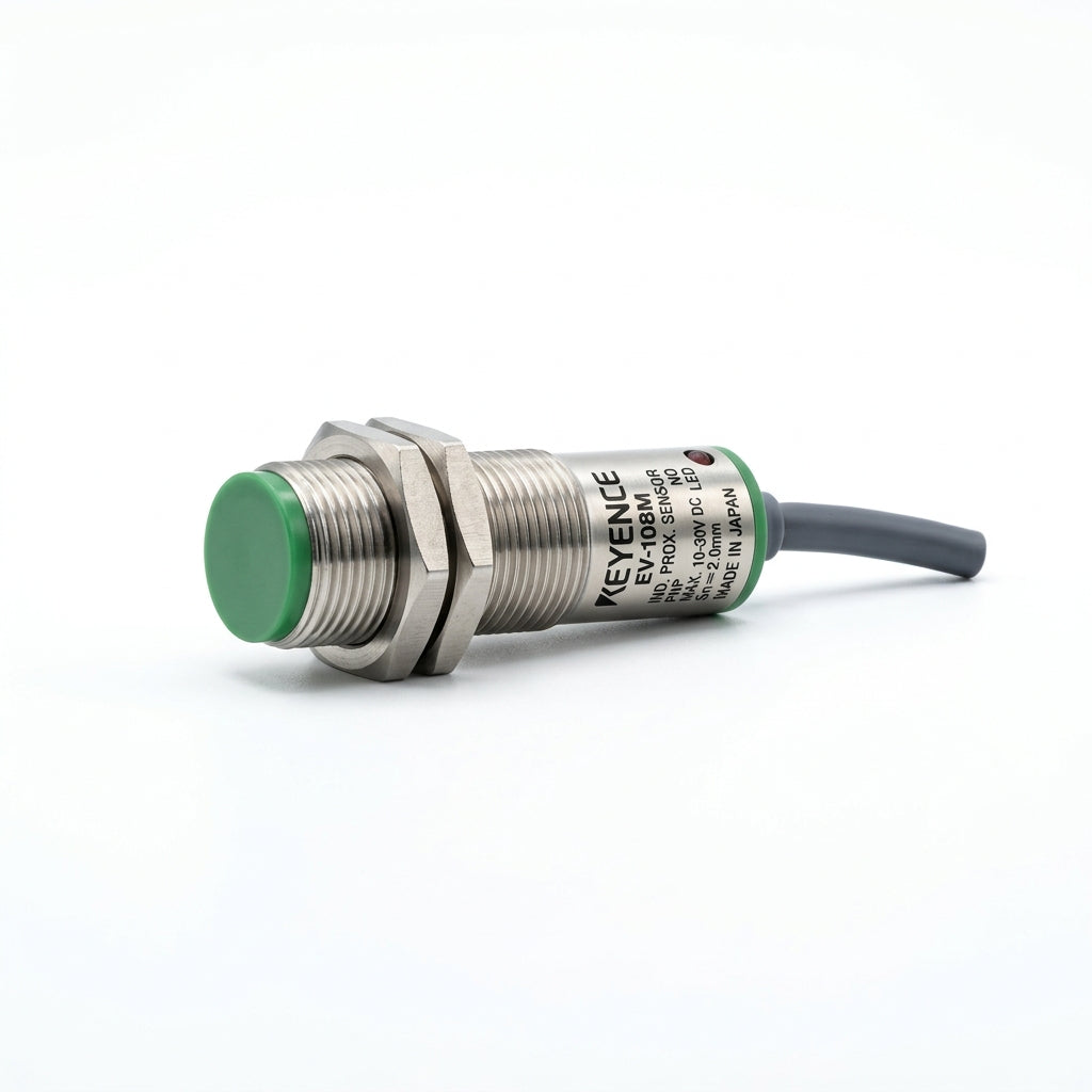 KEYENCE CORP EV-108M