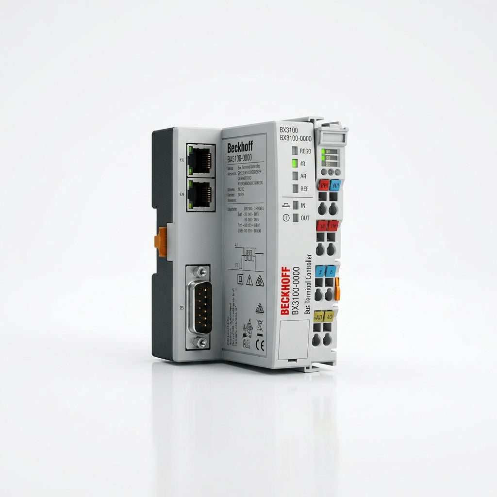 Beckhoff BX3100-0000
