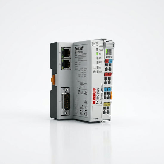 Beckhoff BX3100-0000