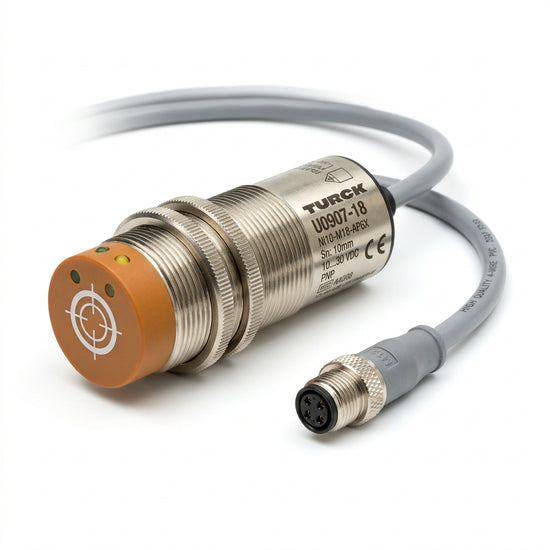 TURCK U0907-18