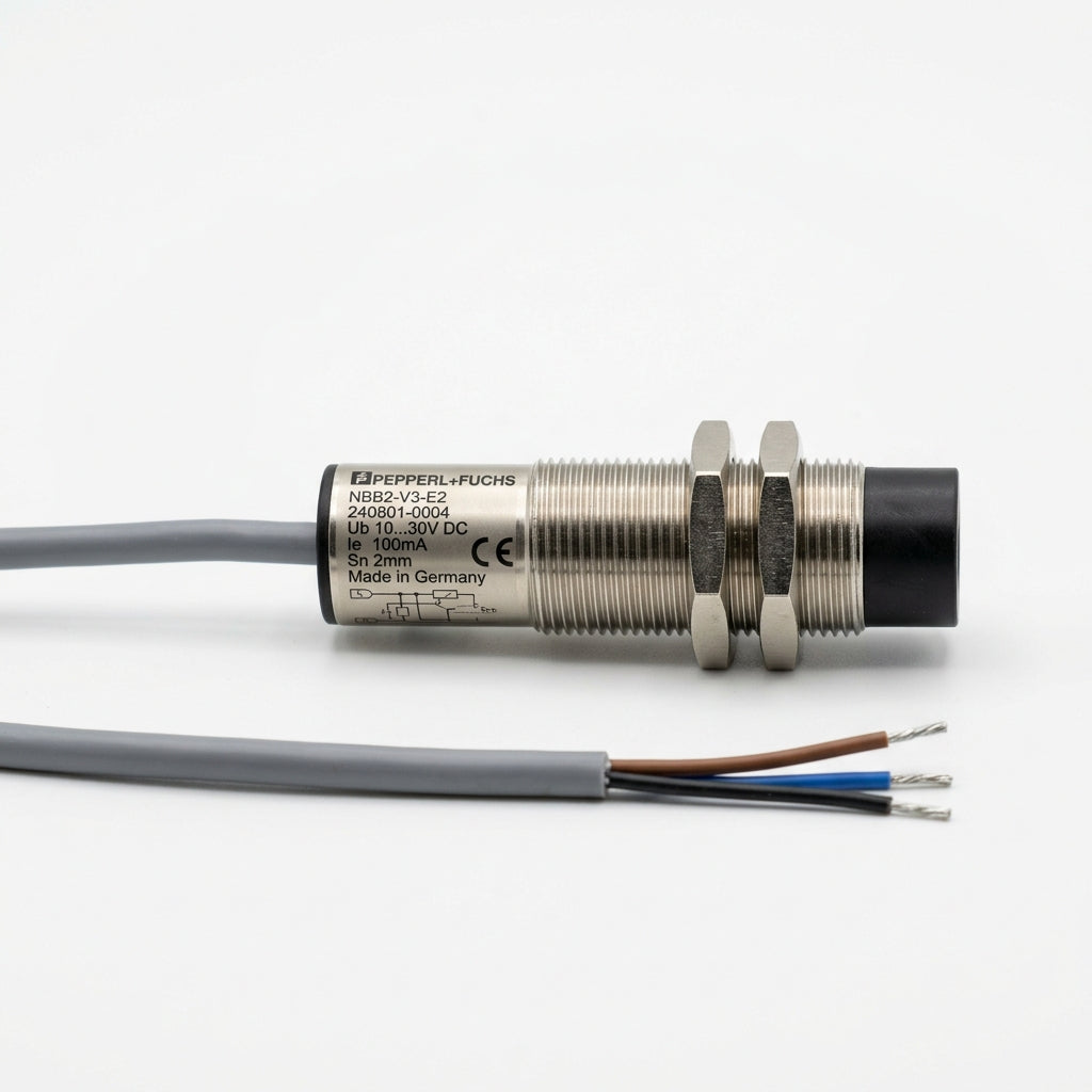 PEPPERL & FUCHS 240801-0004