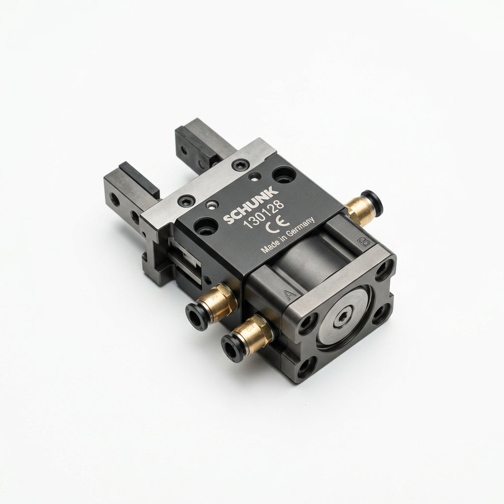 SCHUNK 130128