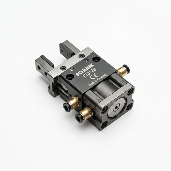 SCHUNK 130128