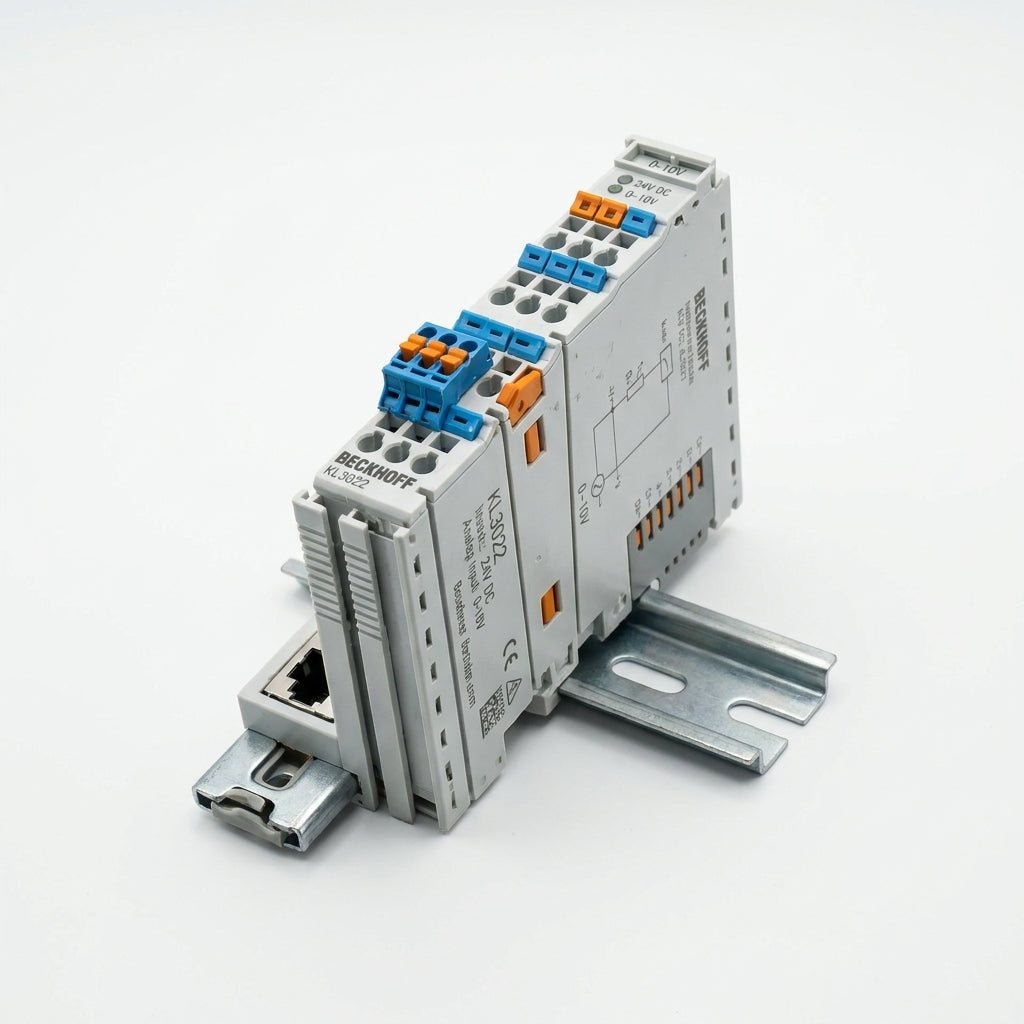 Beckhoff KL3022