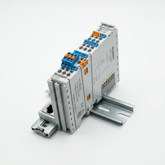 Beckhoff KL3022