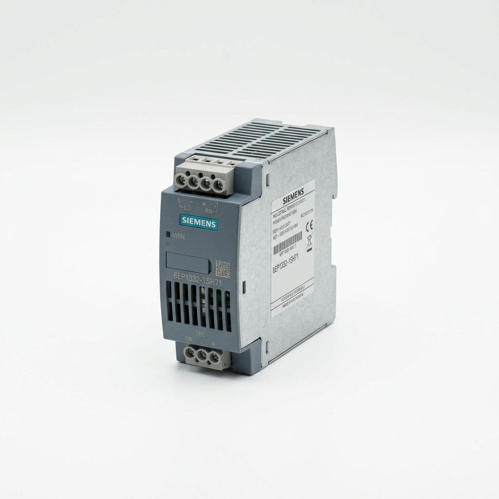 Siemens 6EP1332-1SH71