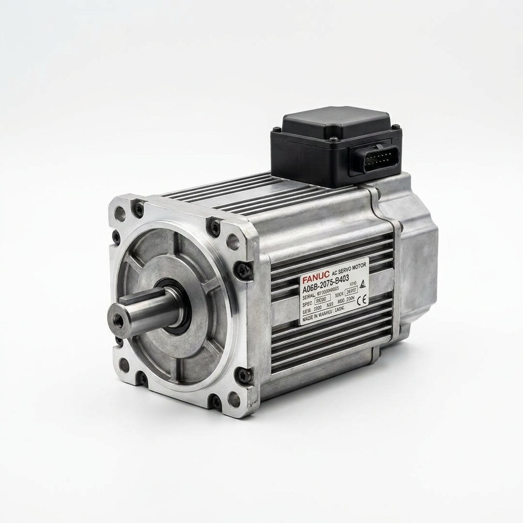 FANUC A06B-2075-B403