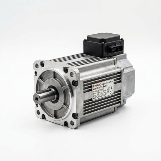 FANUC A06B-2075-B403