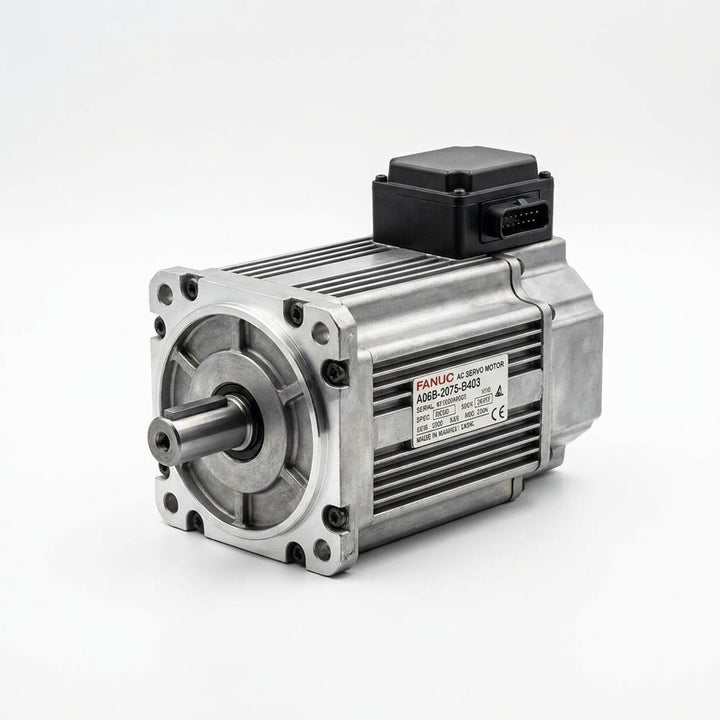 FANUC A06B-2075-B403