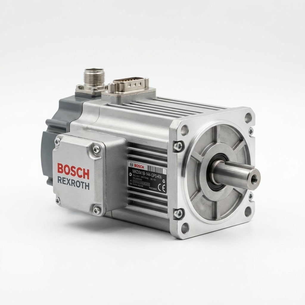 Bosch Rexroth MKD041B-144-GP0-KN