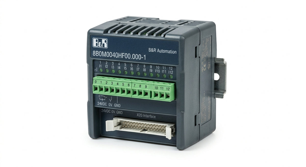 B&R 8B0M0040HF00.000-1