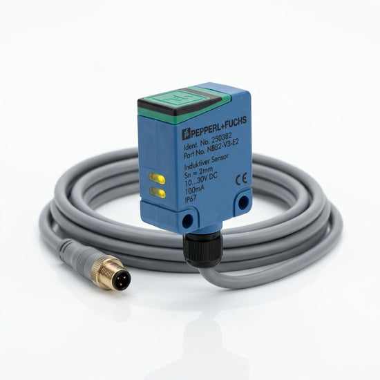 PEPPERL & FUCHS 250382