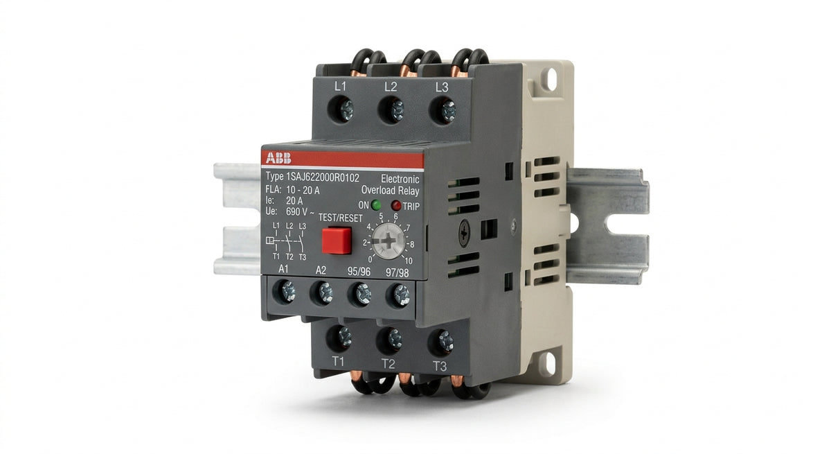 ABB 1SAJ622000R0102