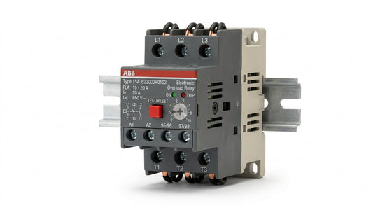 ABB 1SAJ622000R0102