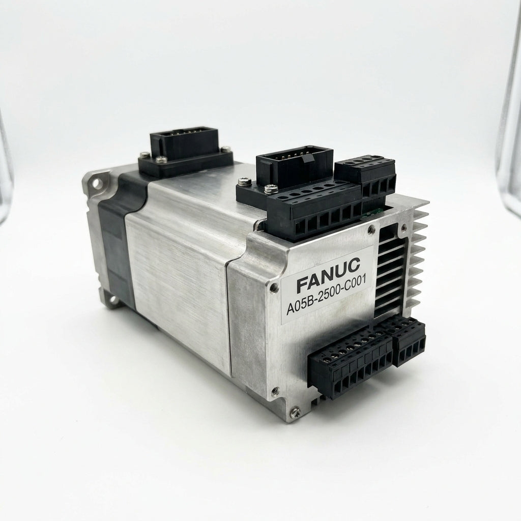 FANUC A05B-2500-C001
