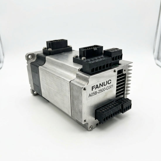FANUC A05B-2500-C001