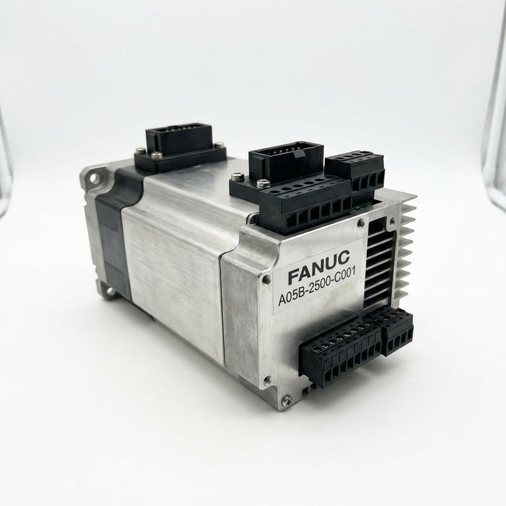 FANUC A05B-2500-C001