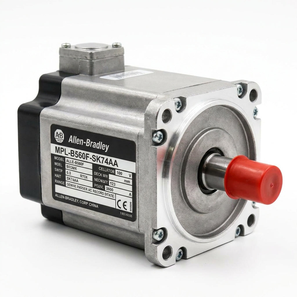Allen-Bradley MPL-B560F-SK74AA