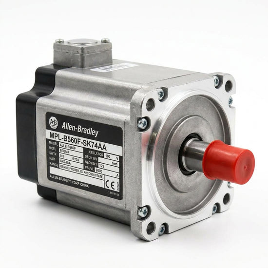 Allen-Bradley MPL-B560F-SK74AA