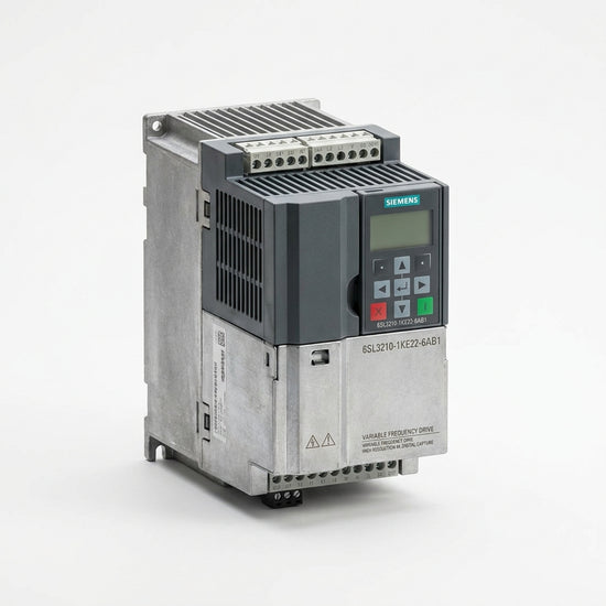 SIEMENS 6SL3210-1KE22-6AB1
