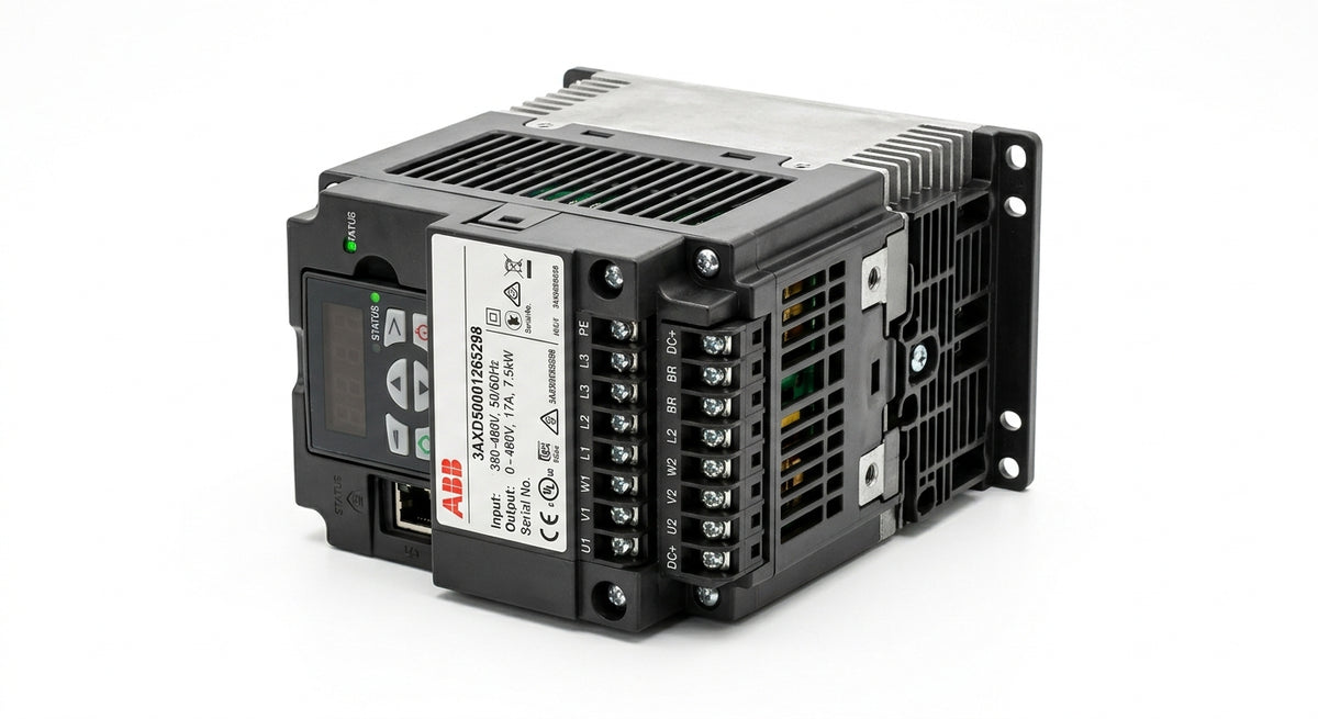 ABB 3AXD50001265298