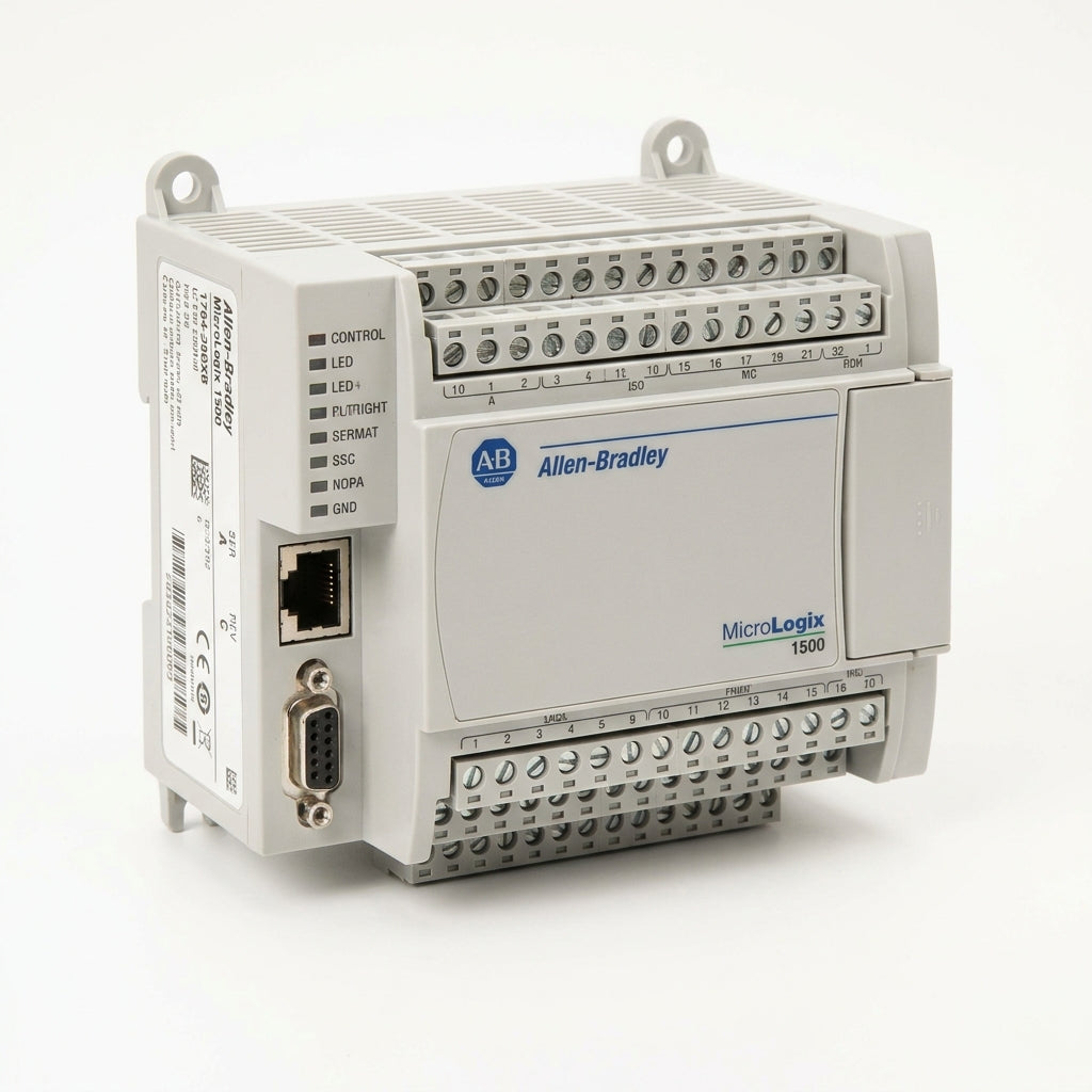 Allen-Bradley 1764-28BXB