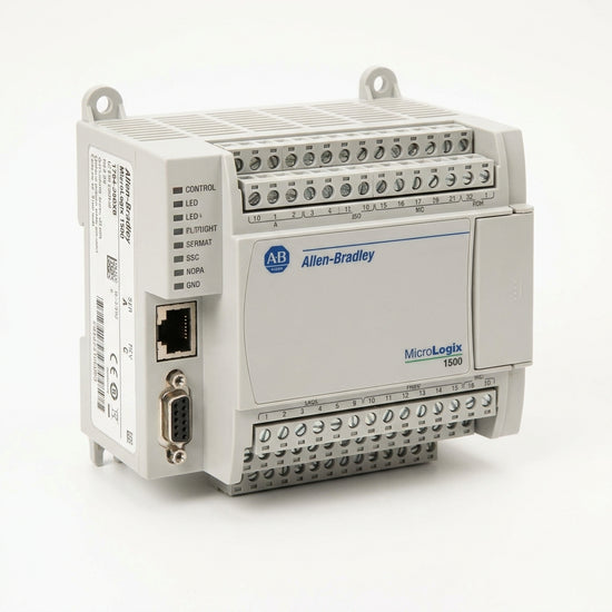 Allen-Bradley 1764-28BXB