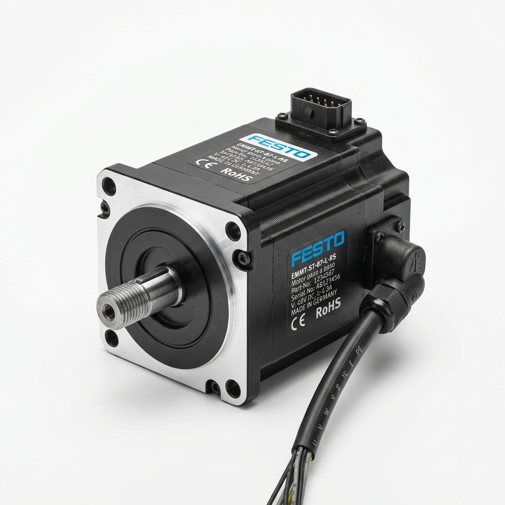 FESTO EMMT-ST-87-L-RS