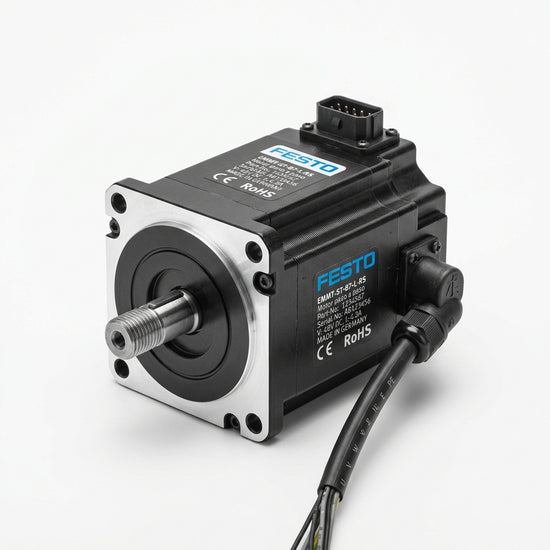 FESTO EMMT-ST-87-L-RS