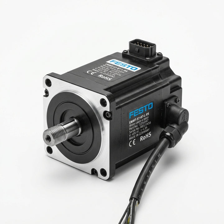 FESTO EMMT-ST-87-L-RS