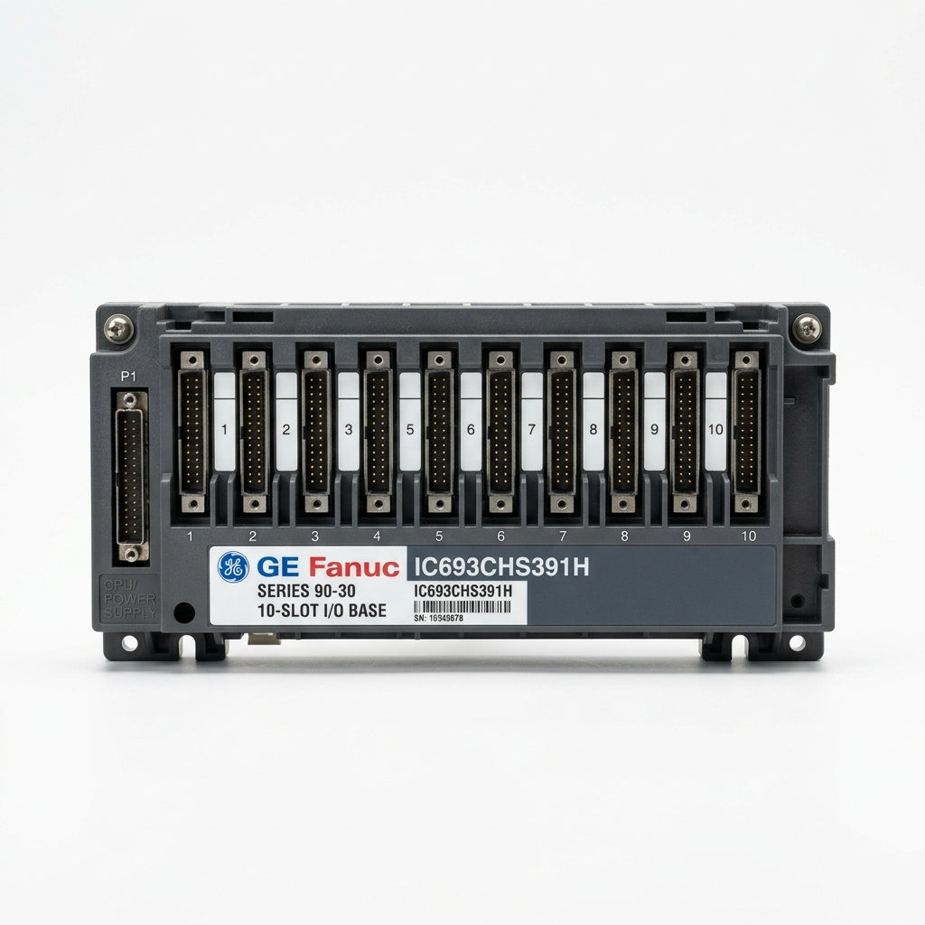 Fanuc IC693CHS391H