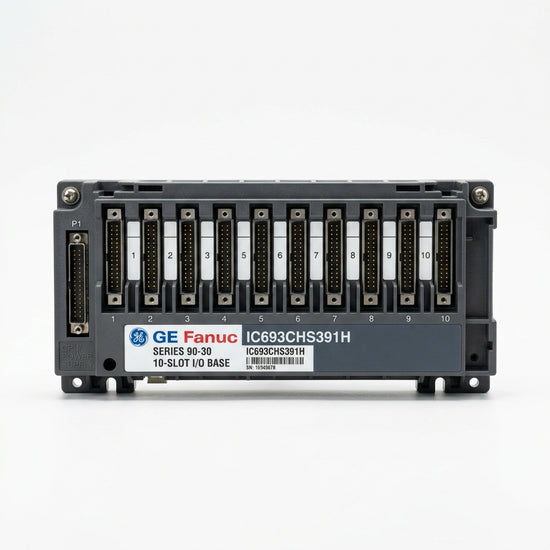 Fanuc IC693CHS391H