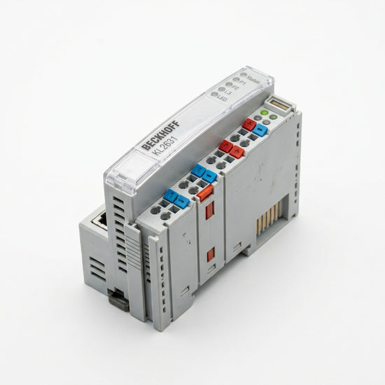 Beckhoff KL2631