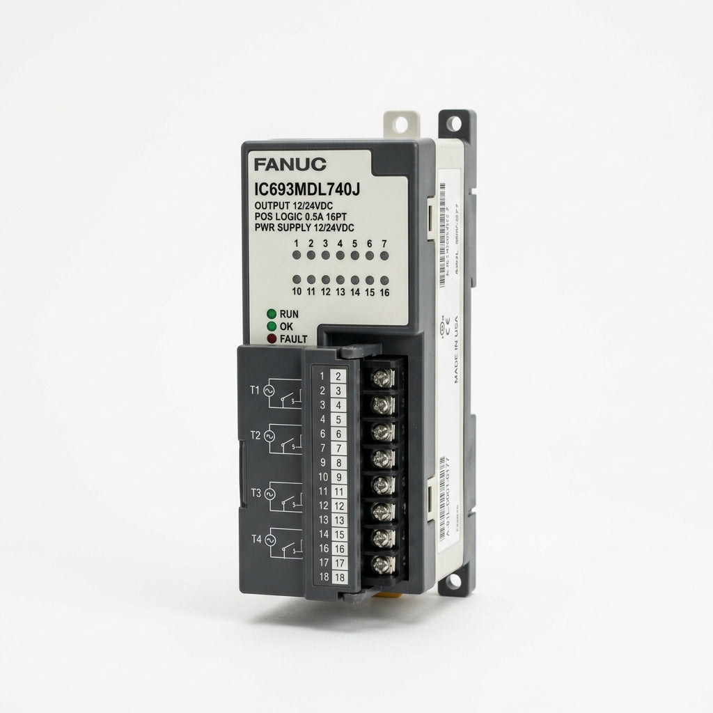 FANUC IC693MDL740J