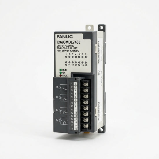 FANUC IC693MDL740J