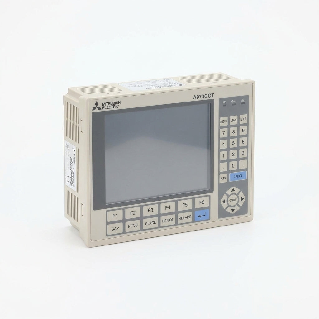 Mitsubishi Electric A970GOT-SBA