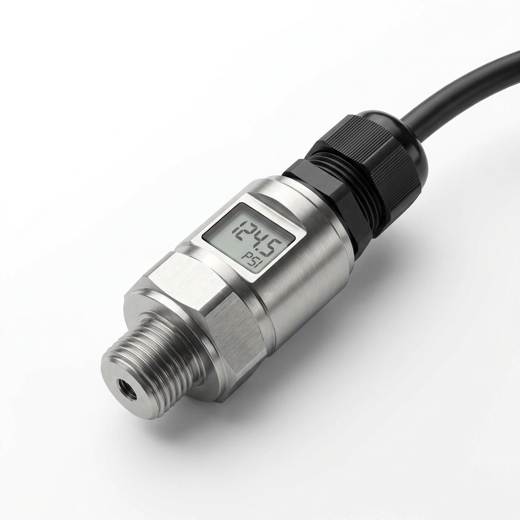 BIND ACT - Temperature Sensor 149F - B40030AFB2C656