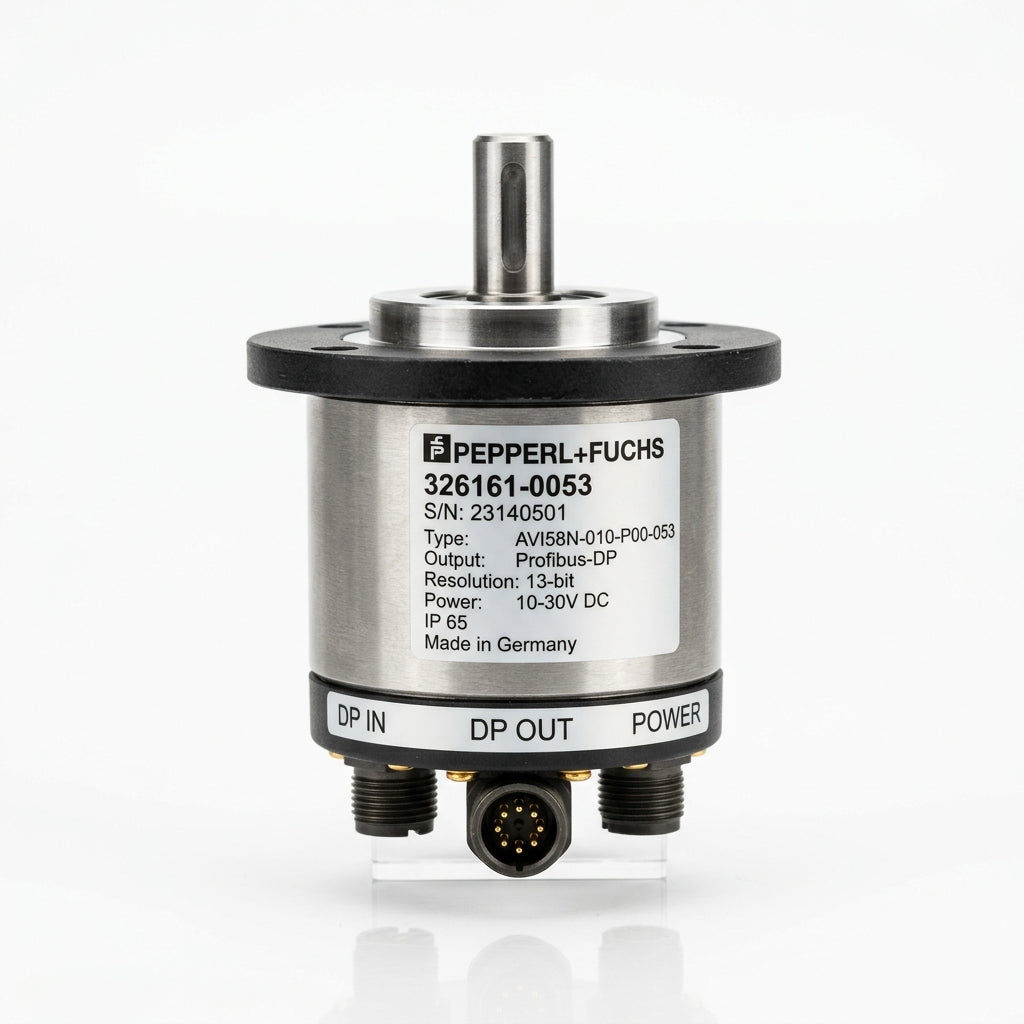PEPPERL & FUCHS 326161-0053