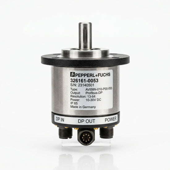 PEPPERL & FUCHS 326161-0053